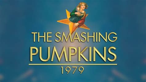 1979 by The Smashing Pumpkins Captures Nostalgic Dreamscapes While Exploding with Grungy Guitar Riffs